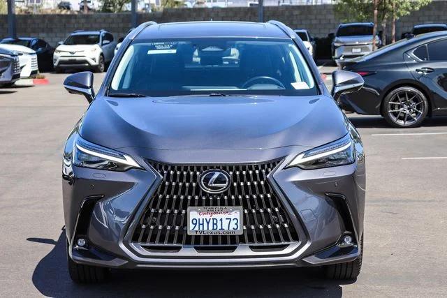 lexus nx phev 2024 JTJHKCFZ8R2028731 image lexus nx phev 2024 JTJHKCFZ8R2028731 image
